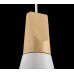 Пендел MAYTONI P359-PL-140-W BICONES