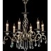 Полилей MAYTONI RC247-PL-06-R GRACE