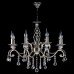 Полилей MAYTONI RC247-PL-08-R GRACE