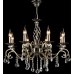 Полилей MAYTONI RC247-PL-08-R GRACE