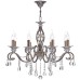 Полилей MAYTONI RC247-PL-08-R GRACE