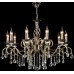 Полилей MAYTONI RC247-PL-10-R GRACE