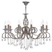 Полилей MAYTONI RC247-PL-10-R GRACE