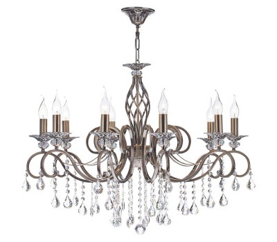 Полилей MAYTONI RC247-PL-10-R GRACE