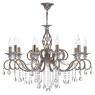 MAYTONI RC247-PL-10-R GRACE