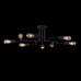 Плафон MAYTONI T532CL-08B GILBERT