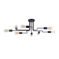 MAYTONI T532CL-08B GILBERT
