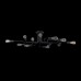 Плафон MAYTONI T532CL-12B GILBERT