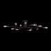 Плафон MAYTONI T532CL-12B GILBERT
