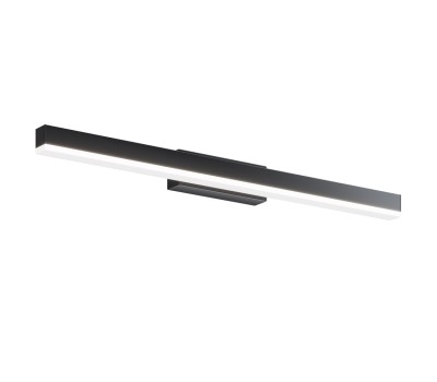 LED аплик за баня MAYTONI MIR012WL-L14B4K FICHTE