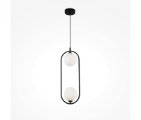 Пендел MAYTONI MOD013PL-02B RING