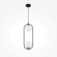 MAYTONI MOD013PL-02B RING MAYTONI MOD013PL-02B RING