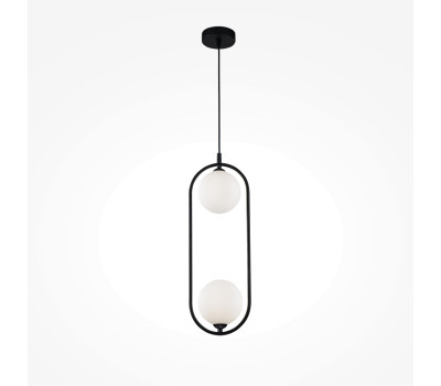 MAYTONI MOD013PL-02B RING