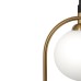 Пендел MAYTONI MOD013PL-02BS1 RING