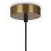 Пендел MAYTONI MOD013PL-02BS1 RING