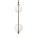 Пендел MAYTONI MOD013PL-02BS1 RING