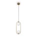 Пендел MAYTONI MOD013PL-02BS1 RING