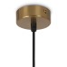 Пендел MAYTONI MOD013PL-04BS1 RING
