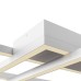 LED плафон MAYTONI MOD015CL-L80WK RIDA