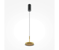 LED пендел MAYTONI MOD041PL-L15G3K EL