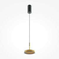 LED пендел MAYTONI MOD041PL-L15G3K EL