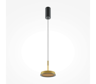 LED пендел MAYTONI MOD041PL-L15G3K EL