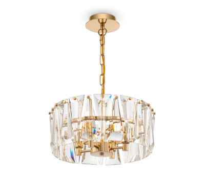 MAYTONI MOD043PL-04G PUNTES