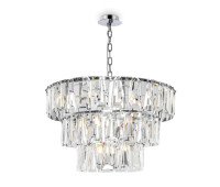 MAYTONI MOD043PL-18CH PUNTES