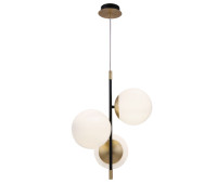 MAYTONI MOD048PL-03G NOSTALGIA