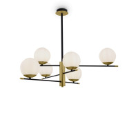 MAYTONI MOD048PL-06G NOSTALGIA