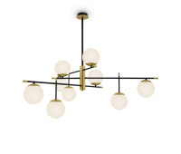 MAYTONI MOD048PL-09G NOSTALGIA