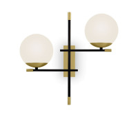 MAYTONI MOD050WL-02G NOSTALGIA