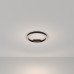 LED плафон MAYTONI MOD058CL-L25B3K RIM