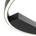 LED плафон MAYTONI MOD058CL-L25B3K RIM