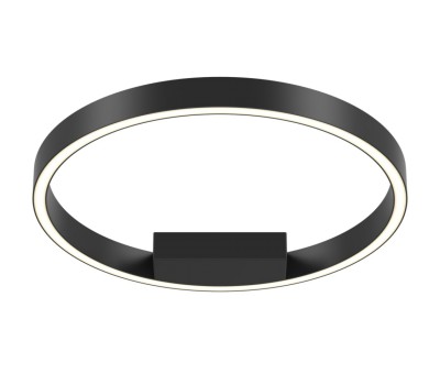 LED плафон MAYTONI MOD058CL-L25B3K RIM
