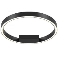LED плафон MAYTONI MOD058CL-L25B4K RIM