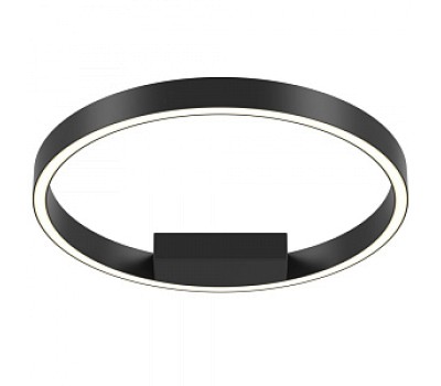 LED плафон MAYTONI MOD058CL-L25B4K RIM
