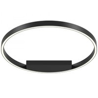 LED плафон MAYTONI MOD058CL-L35B4K RIM