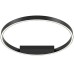 LED плафон MAYTONI MOD058CL-L35B4K RIM