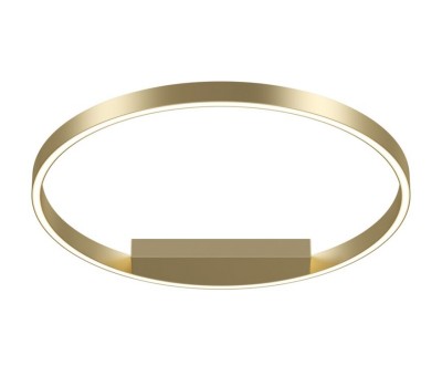 LED плафон MAYTONI MOD058CL-L35BS3K RIM