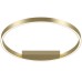 LED плафон MAYTONI MOD058CL-L35BS3K RIM