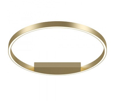 LED плафон MAYTONI MOD058CL-L35BS4K RIM