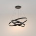 LED пендел MAYTONI MOD058PL-L100B3K RIM