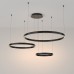 LED пендел MAYTONI MOD058PL-L100B3K RIM