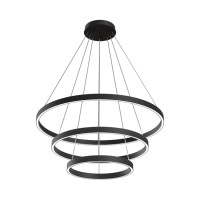 LED пендел MAYTONI MOD058PL-L100B4K RIM
