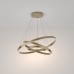 LED пендел MAYTONI MOD058PL-L100BS3K RIM
