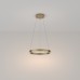 LED пендел MAYTONI MOD058PL-L22BS3K RIM