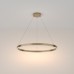 LED пендел MAYTONI MOD058PL-L42BS3K RIM