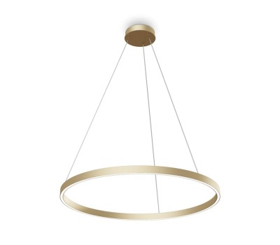LED пендел MAYTONI MOD058PL-L42BS3K RIM