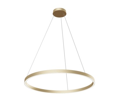 LED пендел MAYTONI MOD058PL-L42BS4K RIM